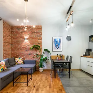 Discover Krakow Apartments - Lubicz St - Loft - Next To Main Station, Ac Kraków