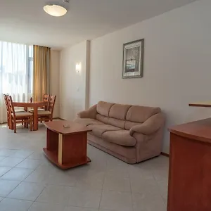 Poseidon Słoneczny Brzeg