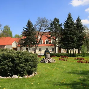  Rum i privatbostad Goscinne Dom Sw. Szymona
